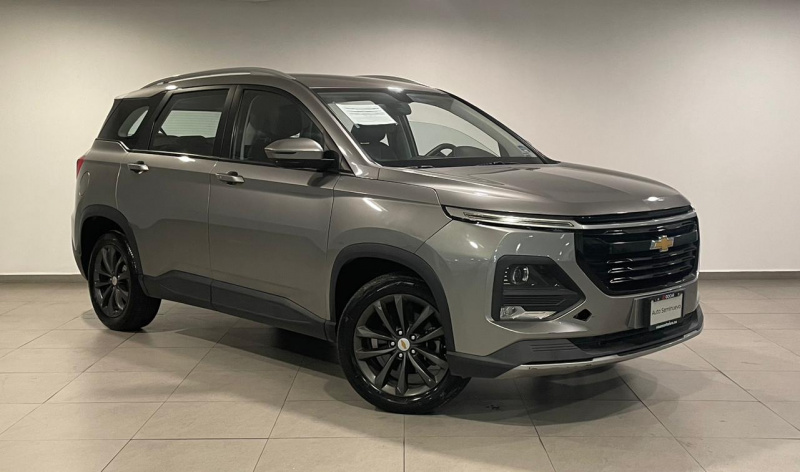 Chevrolet Captiva  LT 7 PASAJEROS 2023